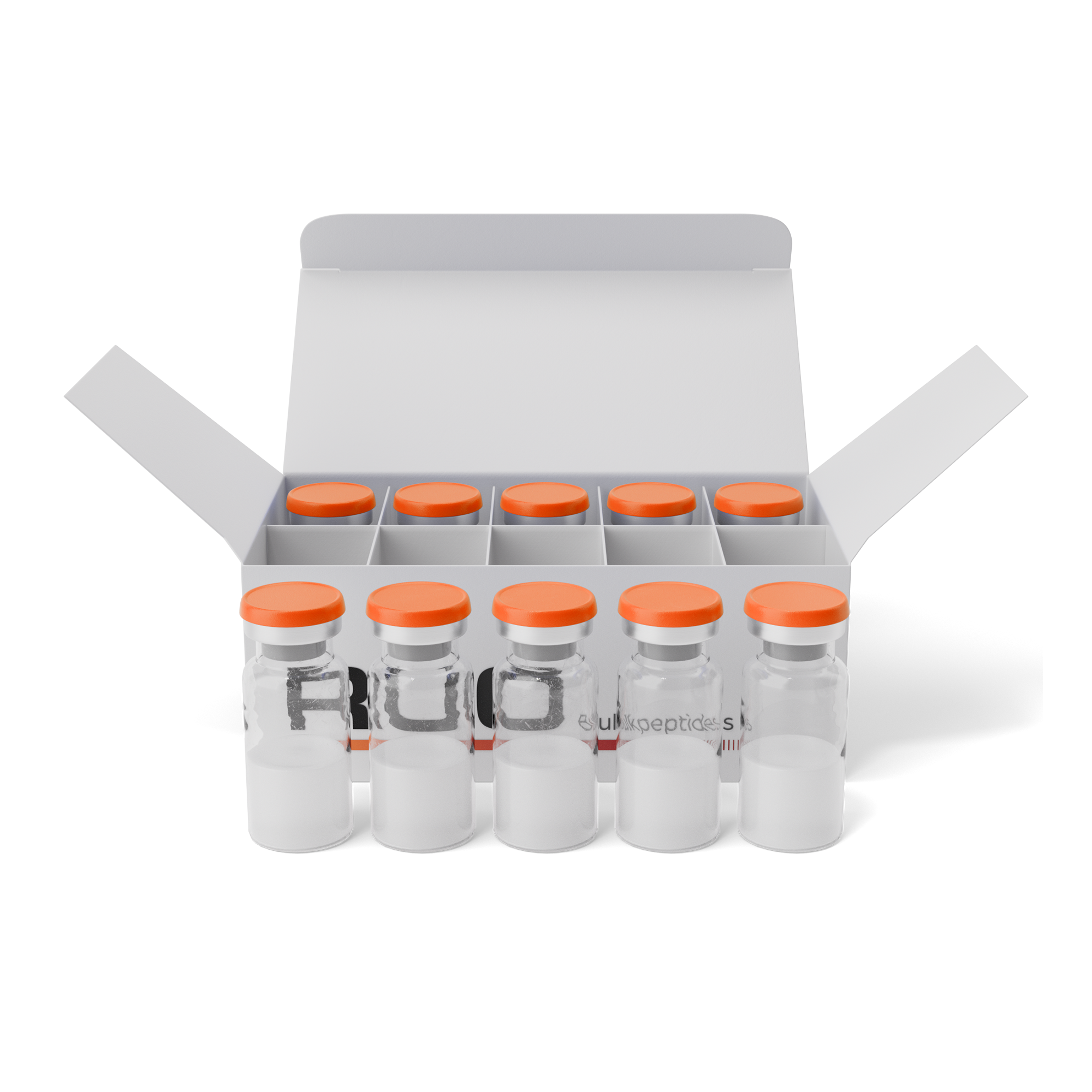 NAD+ 500mg x 10